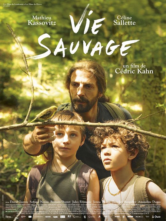 Vie sauvage : Cartel