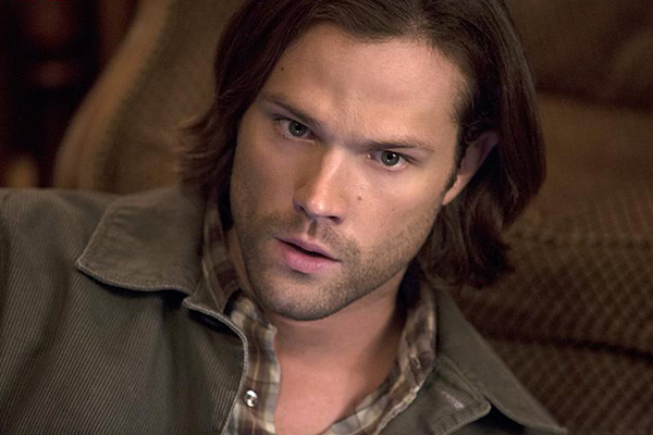 Foto Jared Padalecki