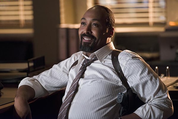 The Flash : Foto Jesse L. Martin