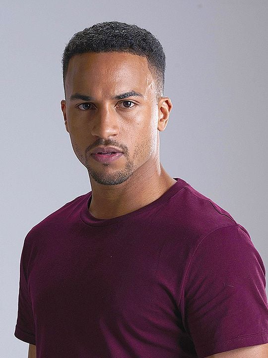 Cartel Michael Xavier