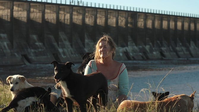 La Mujer de Los Perros : Foto