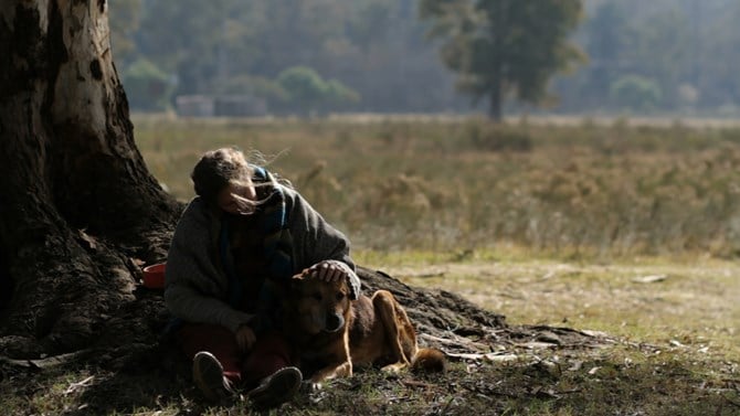 La Mujer de Los Perros : Foto