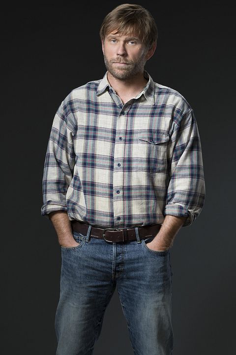 Foto Mark Pellegrino