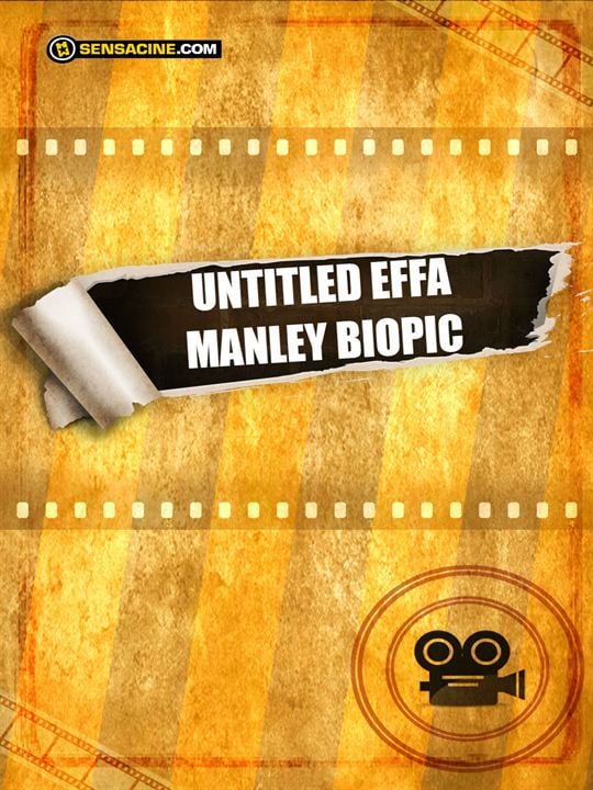Untitled Effa Manley Biopic : Cartel