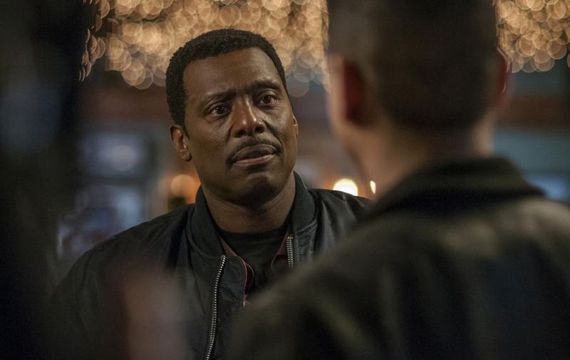 Chicago PD : Foto Eamonn Walker