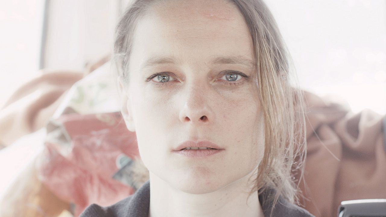 Foto Anne Ratte-Polle