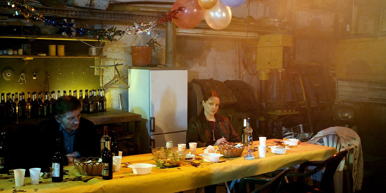 Foto Anne Ratte-Polle