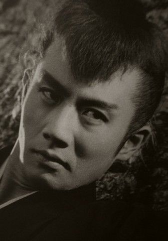 Cartel Raizô Ichikawa