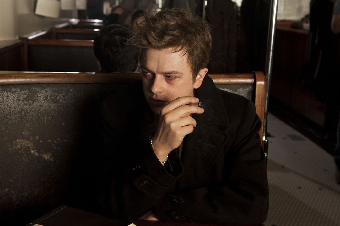 Life : Foto Dane DeHaan