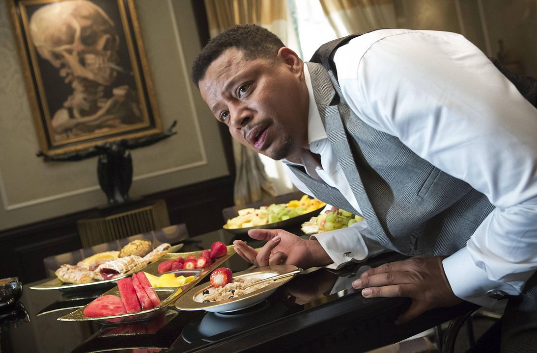 Empire (2015) : Foto Terrence Howard