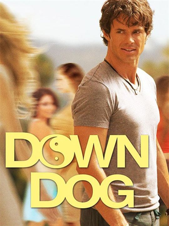 Down Dog : Cartel