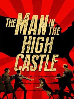 The Man In the High Castle : Cartel