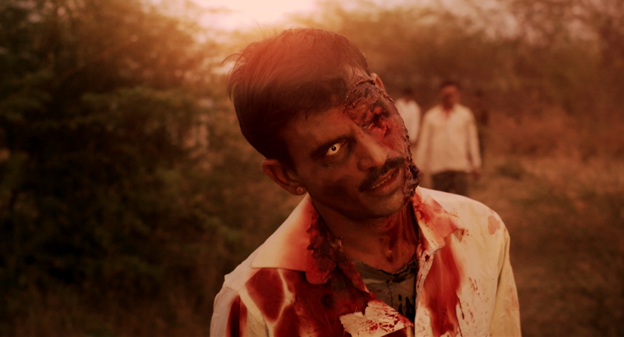 The Dead 2: India : Foto