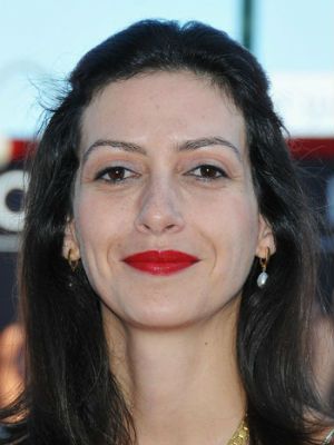 Cartel Reymonde Amsallem