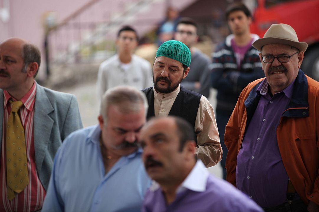 Foto İlker Aksum, Rana Cabbar