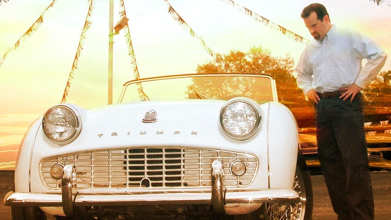 El viaje de la vida : Foto