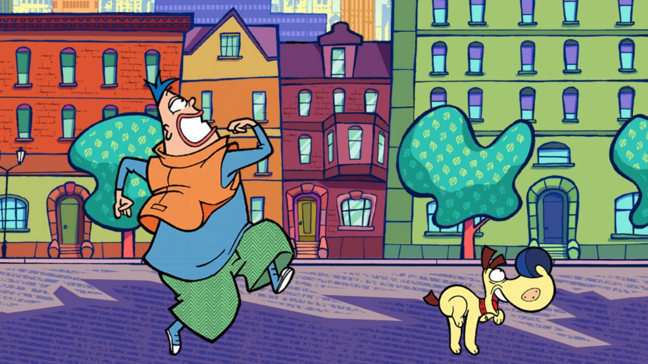 Corneil & Bernie : Foto