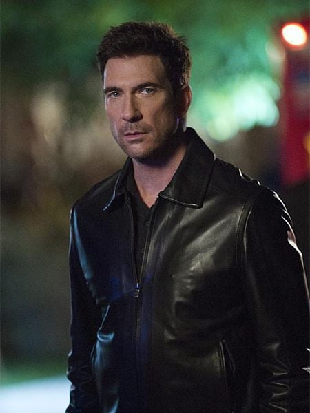 Stalker : Foto Dylan McDermott