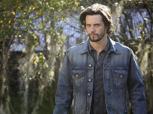 Los Originales : Foto Nathan Parsons