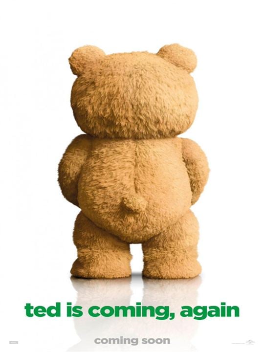 Ted 2 : Cartel