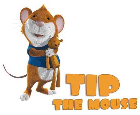 Tip the Mouse : Cartel