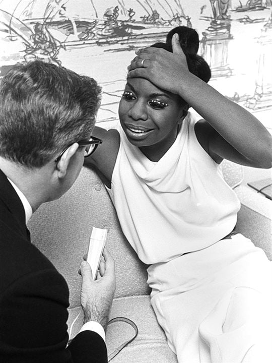 What Happened, Miss Simone? : Foto