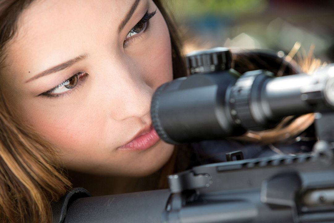 Lupin y el corazón púrpura de Cleopatra : Foto Meisa Kuroki