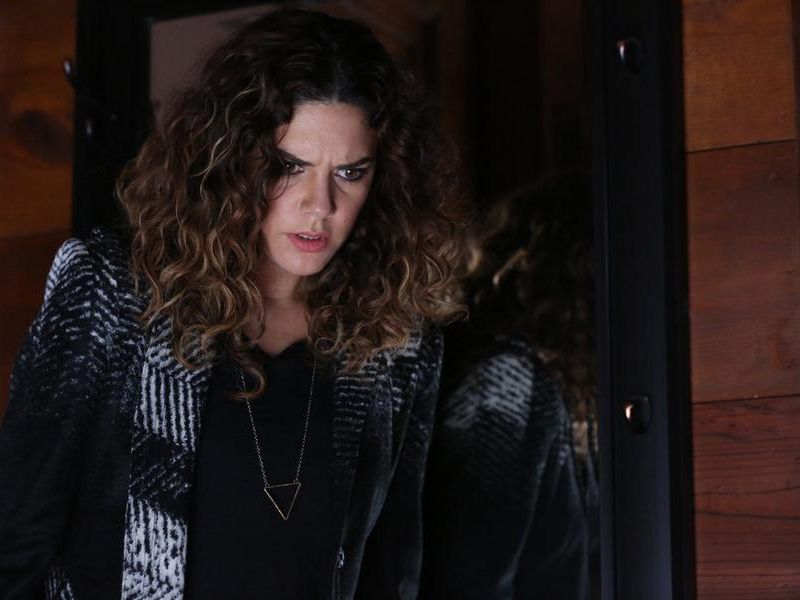 Constantine : Foto Angélica Celaya