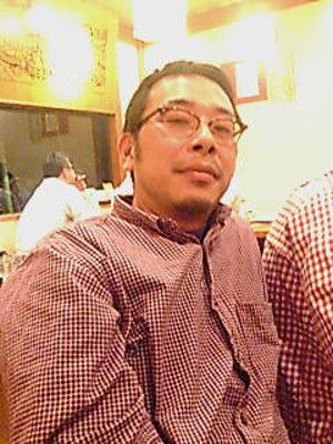 Cartel Masashi Yamamoto