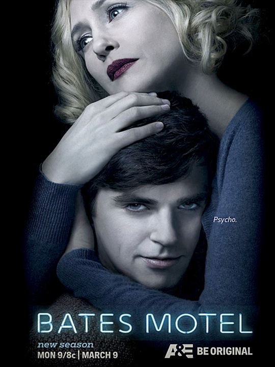 Bates Motel : Cartel