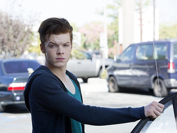 Shameless (US) : Foto Cameron Monaghan