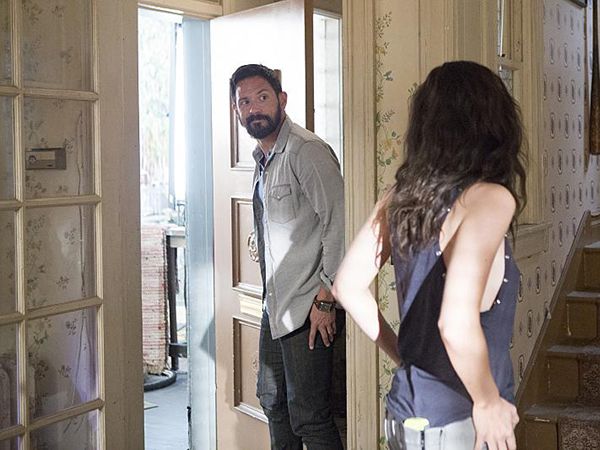 Shameless (US) : Foto Steve Howey