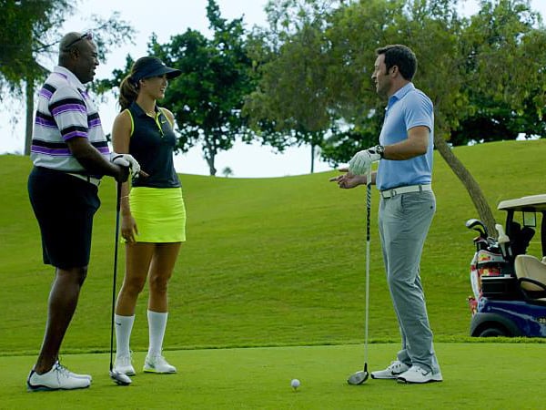 Hawai 5.0 : Foto Alex O'Loughlin, Chi McBride