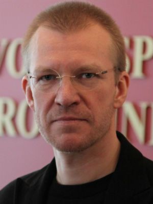 Cartel Martynas Budraitis