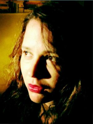 Cartel Marie Loustalot