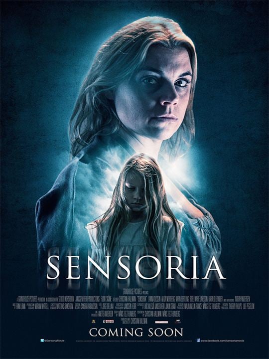 Sensoria : Cartel