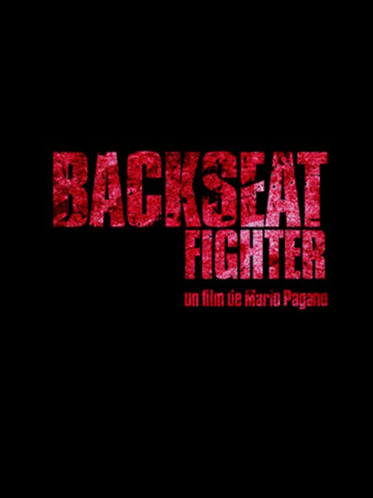 Backseat Fighter : Cartel