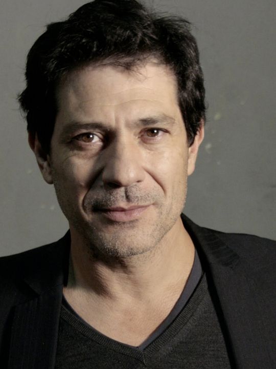 Cartel Gianfranco Poddighe