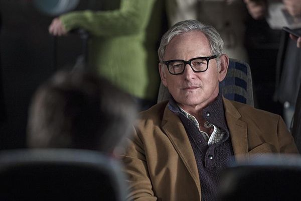 The Flash : Foto Victor Garber