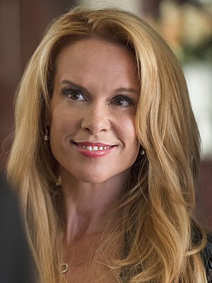 Cartel Chase Masterson