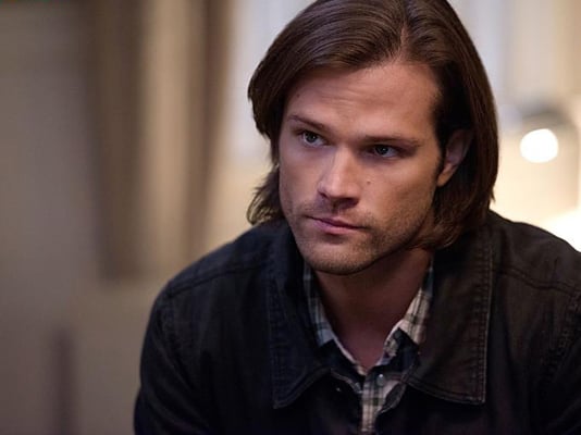 Foto Jared Padalecki