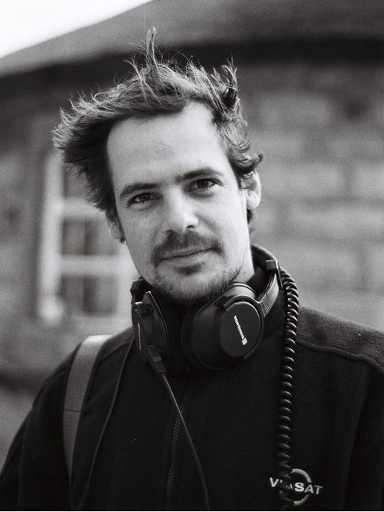 Cartel Teboho Edkins