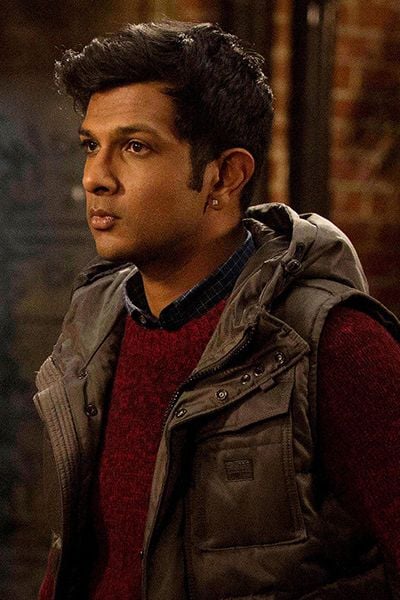 Cartel Utkarsh Ambudkar