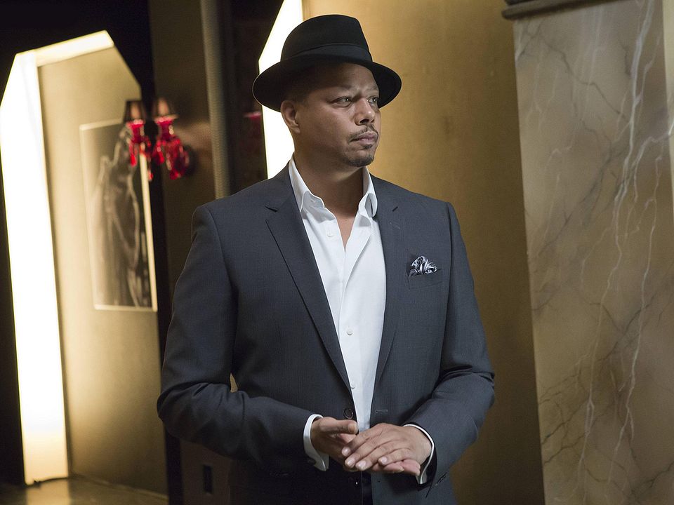 Empire (2015) : Foto Terrence Howard
