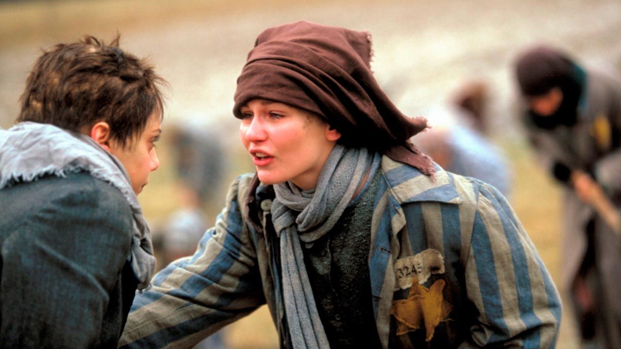 La aritmética del diablo : Foto