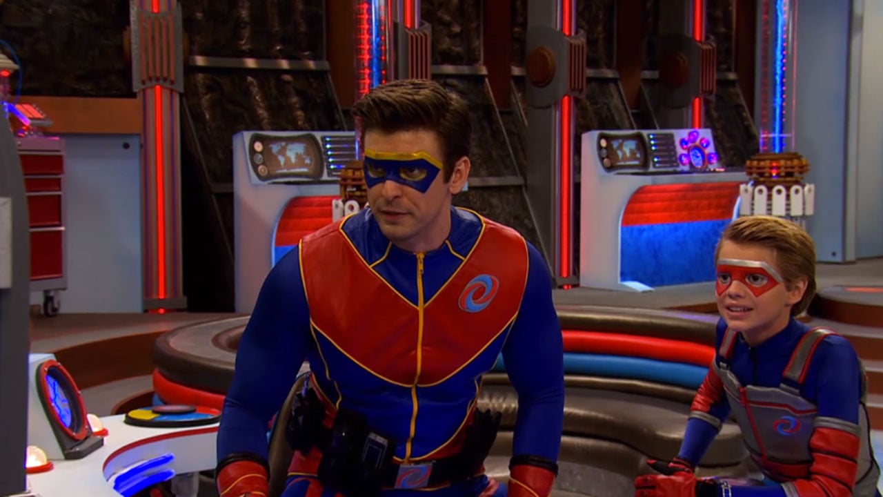 Henry Danger : Foto