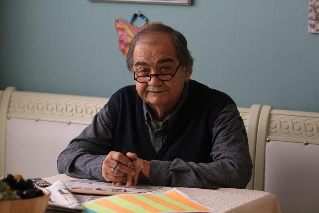 Foto İsmail İncekara