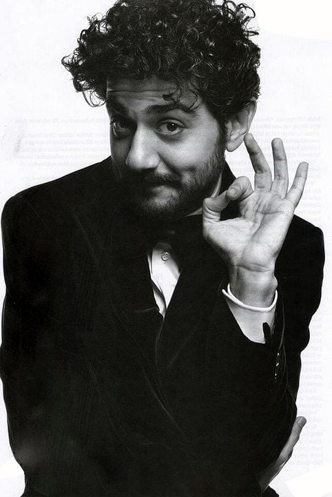 Couverture magazine Cihan Ercan