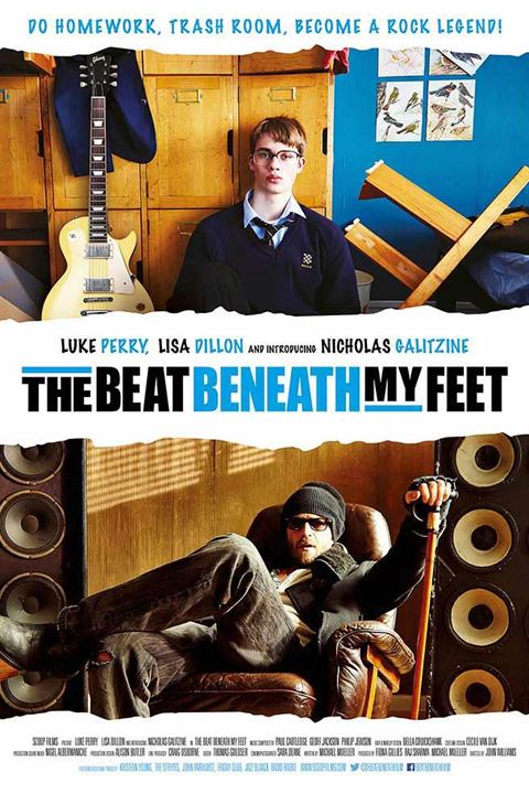 The Beat Beneath My Feet : Cartel