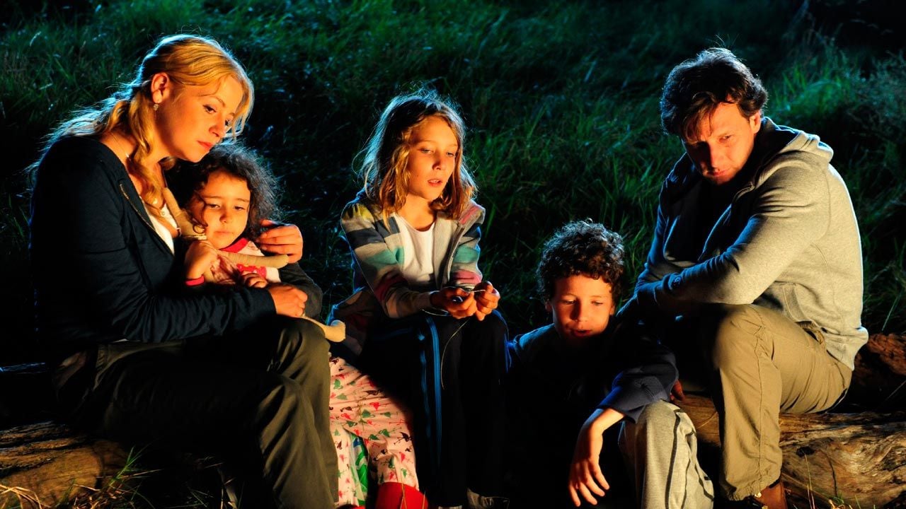 Solos tu y yo : Foto